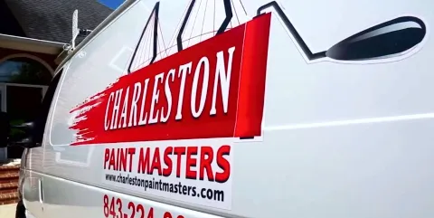 Charleston Paint Masters in North Charleston