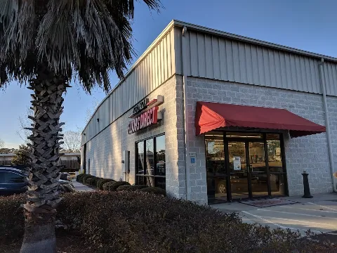 Georgia Floors Direct in Savannah