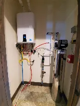 My Buddy The Plumber Heating & Air photo 4