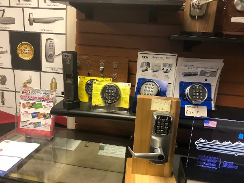 Miramar Locksmith & Key in Pembroke Pines