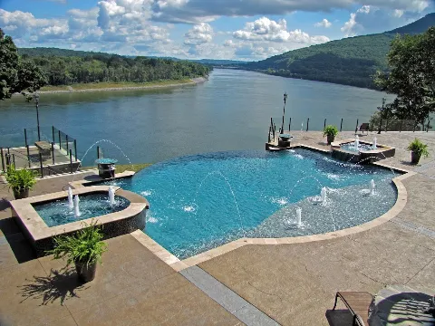 Master Pools by Artistic Pools photo 1