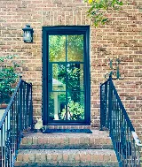 Clark Hall Doors and Windows - Charlotte photo 8