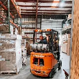 Lee Moving & Storage, Inc. photo 5
