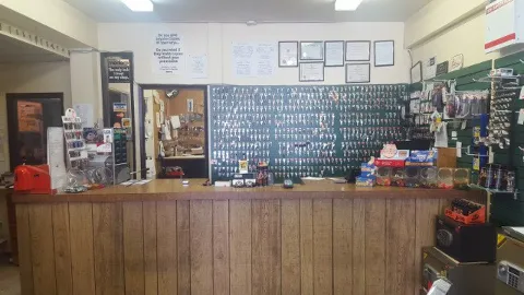 Acme Safe in Victoria