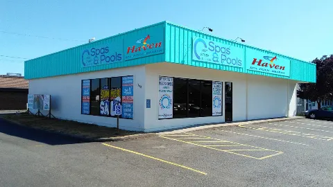 Haven Spa Pool & Hearth photo 1