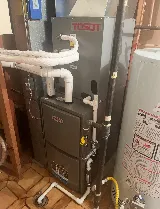 Nation Furnace Heating & Air Conditioning HVAC Ltd. photo 3