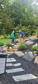 Landscape company photo 6