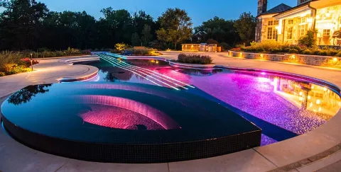 August Pool & Spa photo 1