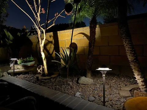 Arbol Roble Landscaping Services in Ontario