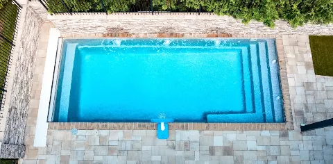 Southern Legacy Pools and Spas in Murfreesboro
