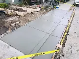 Alpha Concrete