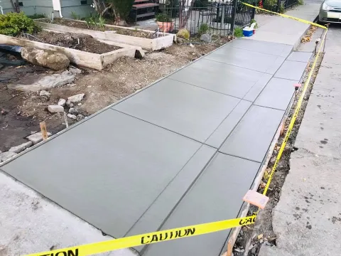 Alpha Concrete in Rapid City
