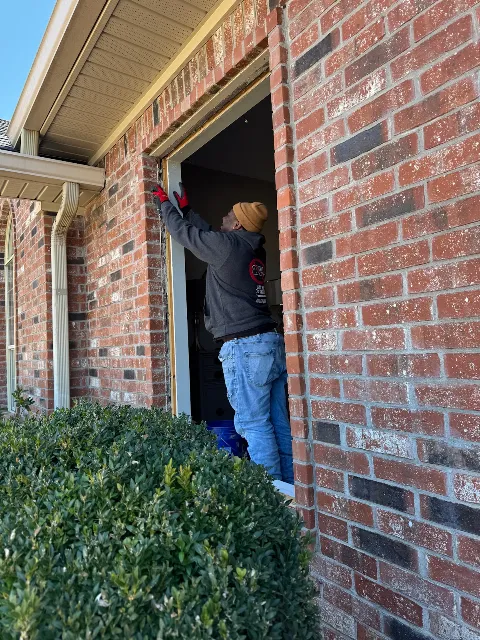 Custom Glass in Conway
