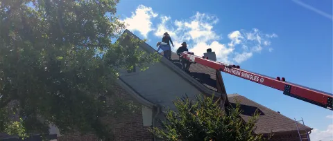 Georgetown Roofing Co. photo 1