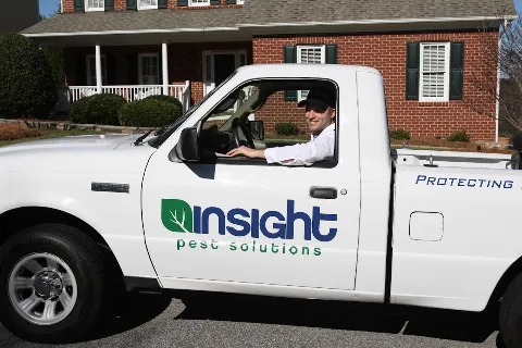 Insight Pest Solutions - New Hampshire photo 1