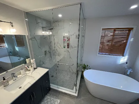 SHAM CONTRACTING & RENOVATIONS INC. in Mississauga