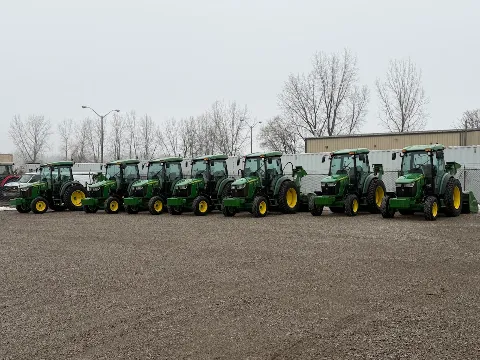 Big Mac's Lawn and Garden Ltd. photo 1