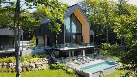 ROY CONSTRUCTION INC. in Quebec City