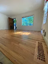 OREGON FLOORING LLC