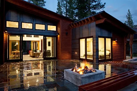 Element Restorations Ltd in Campbell River