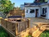 Custom Renovations