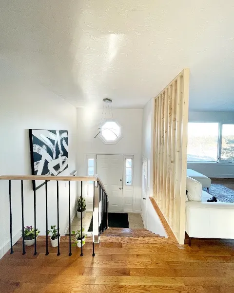 Thirty Four Renovations in Moncton
