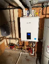 Nation Furnace Heating & Air Conditioning HVAC Ltd. photo 2