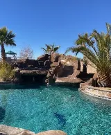 Super Mario's Pool & Spa