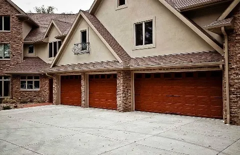 Ridgefield Door & Gate Repair co. photo 1