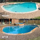 Clearwater Inground Pool Builders photo 2