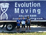 Evolution Moving Company photo 5