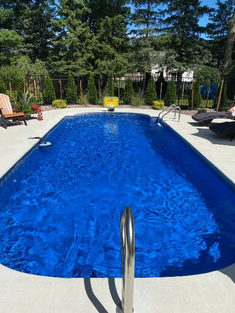 Carter Pools photo 1