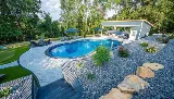 Aqua Designs Swimming Pools