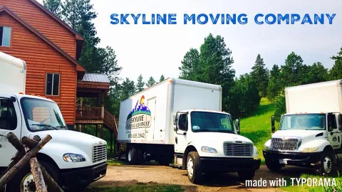 Skyline Moving - Loveland in Loveland