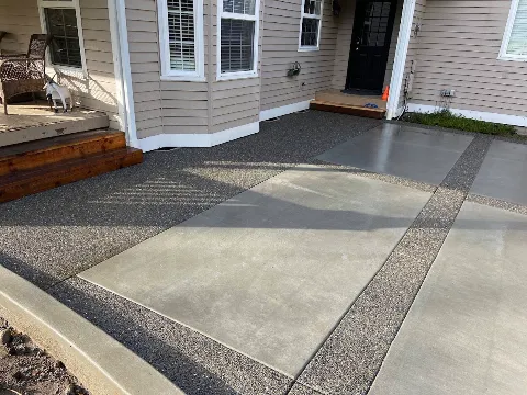 Northwest Concrete in Olympia
