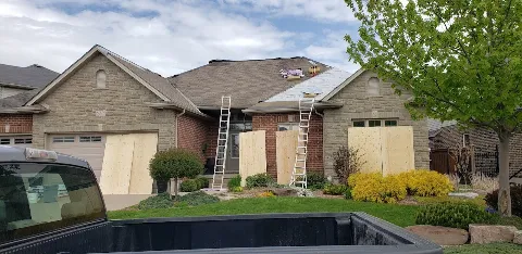 Accell Roofing Inc photo 1