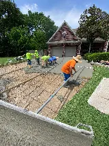 AE Concrete Contractors