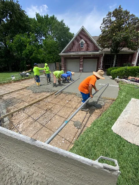 AE Concrete Contractors photo 1