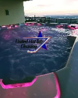 United Hot Tub Cleaning photo 3