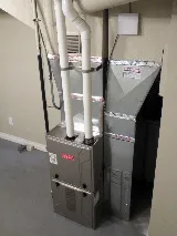 Efficiency Heating & Cooling photo 7