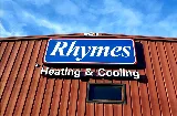 Rhymes Heating & Cooling photo 3