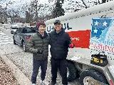 Takeoff Moving Company photo 5