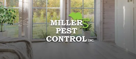 Millers Pest Control in Burlington