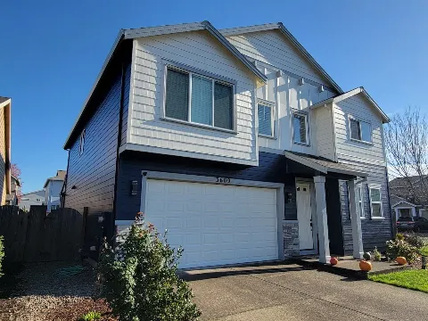C & G Painting in Beaverton