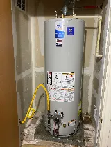 Plumb Shield Plumbing - Arlington