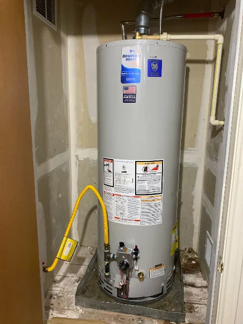 Plumb Shield Plumbing - Arlington photo 1