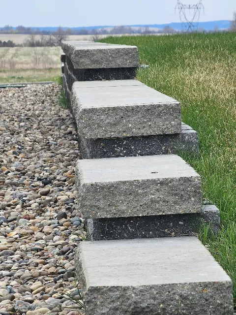 Cutting Edge Yard Art in Bismarck