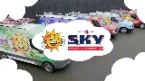 Sky Heating, AC, Plumbing & Electrical