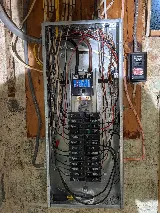 Johnson Electric Company, Inc. photo 3