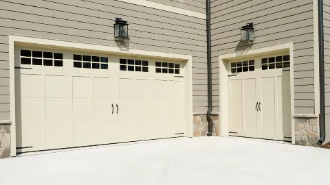 Door Hangers Inc. in Jackson